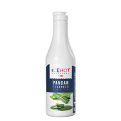 Sốt ICEHOT Lá Dứa Chai 1kg