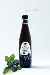 Siro Berino Việt Quất