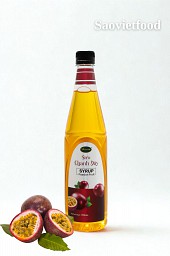 Siro Berino Chanh Dây