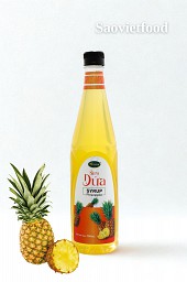 Siro Berino Dứa