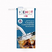 Kem béo thực vật cô đặc ICEHOT 1L