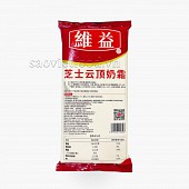 FOAM vị kem phomai 700g