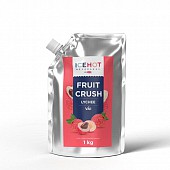 Mứt pha chế ICEHOT vị Vải