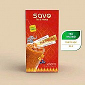 Trà Thái đỏ túi lọc 40g