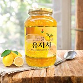 Mật ong Chanh vàng BIO 1kg