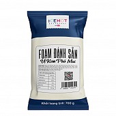 FOAM vị kem phomai 700g